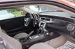 2013 Chevrolet Camaro 1 SS, BLACKOUT WHEELS, BLUETOOTH, TOUCHSCREEN, BACKUP CAMERA!!!! - 22836316 - 42