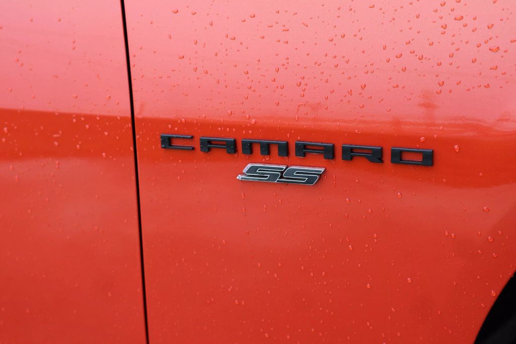 2013 Chevrolet Camaro 1 SS, BLACKOUT WHEELS, BLUETOOTH, TOUCHSCREEN, BACKUP CAMERA!!!! - 22836316 - 8