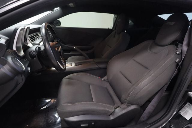2013 Chevrolet Camaro 1SS, CLEAN CARFAX, AUTO TRANS, SPOILER, TINTED, BLUETOOTH!!! - 22926117 - 11