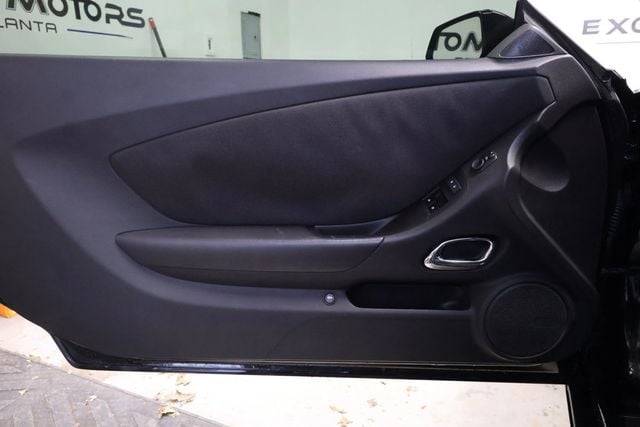 2013 Chevrolet Camaro 1SS, CLEAN CARFAX, AUTO TRANS, SPOILER, TINTED, BLUETOOTH!!! - 22926117 - 12
