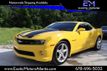 2013 Chevrolet Camaro 1SS, MANUAL TRANS, SPOILER, BLUETOOTH, TINTED WINDOWS!!!! - 22846545 - 0
