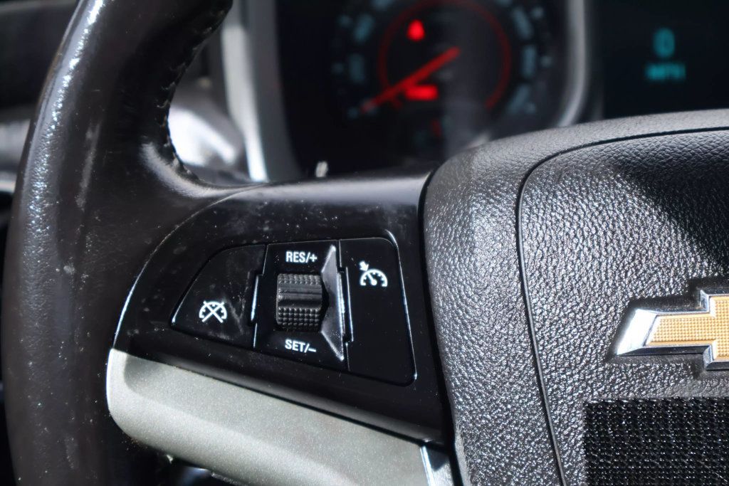 2013 Chevrolet Camaro 1SS photo 22