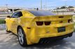 2013 Chevrolet Camaro 1SS, MANUAL TRANS, SPOILER, BLUETOOTH, TINTED WINDOWS!!!! - 22846545 - 2