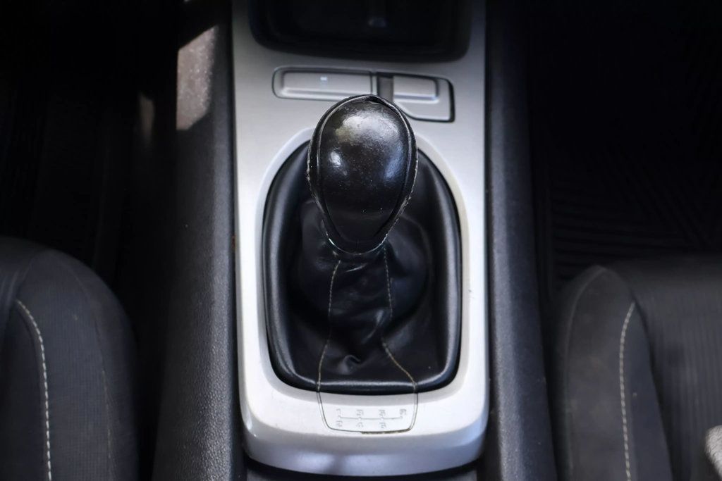 2013 Chevrolet Camaro 1SS photo 29