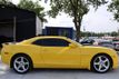 2013 Chevrolet Camaro 1SS, MANUAL TRANS, SPOILER, BLUETOOTH, TINTED WINDOWS!!!! - 22846545 - 6