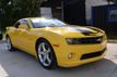 2013 Chevrolet Camaro 1SS, MANUAL TRANS, SPOILER, BLUETOOTH, TINTED WINDOWS!!!! - 22846545 - 7