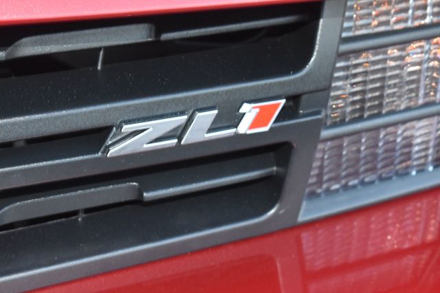 2013 Chevrolet Camaro 2 Door Convertible ZL1 W/Navigation - 23079706 - 54