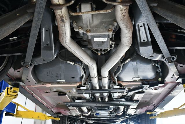 2013 Chevrolet Camaro 2 Door Convertible ZL1 W/Navigation - 23079706 - 73