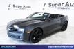 2013 Chevrolet Camaro 2dr Convertible LT w/2LT - 22994046 - 0