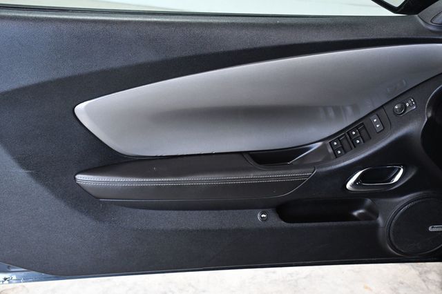 2013 Chevrolet Camaro 2dr Convertible LT w/2LT - 22994046 - 11