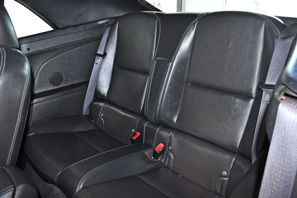 2013 Chevrolet Camaro 2dr Convertible LT w/2LT - 22994046 - 12