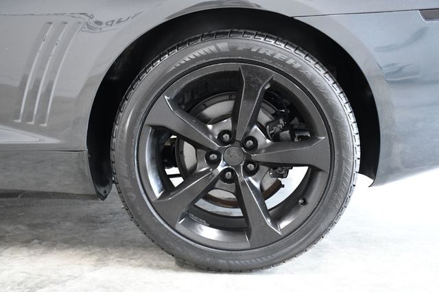 2013 Chevrolet Camaro 2dr Convertible LT w/2LT - 22994046 - 13