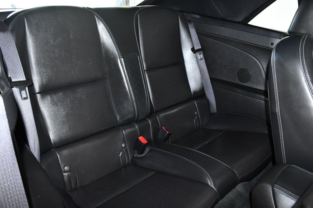 2013 Chevrolet Camaro 2dr Convertible LT w/2LT - 22994046 - 14