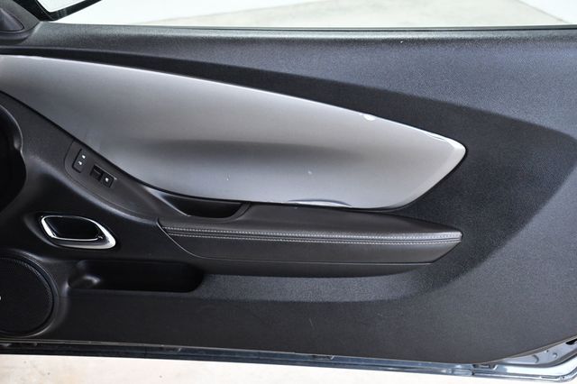 2013 Chevrolet Camaro 2dr Convertible LT w/2LT - 22994046 - 17