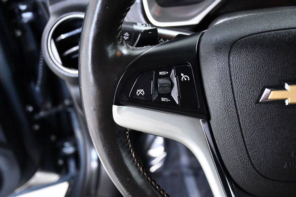 2013 Chevrolet Camaro 2dr Convertible LT w/2LT - 22994046 - 20