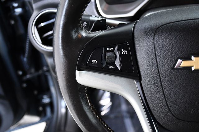 2013 Chevrolet Camaro 2dr Convertible LT w/2LT - 22994046 - 20