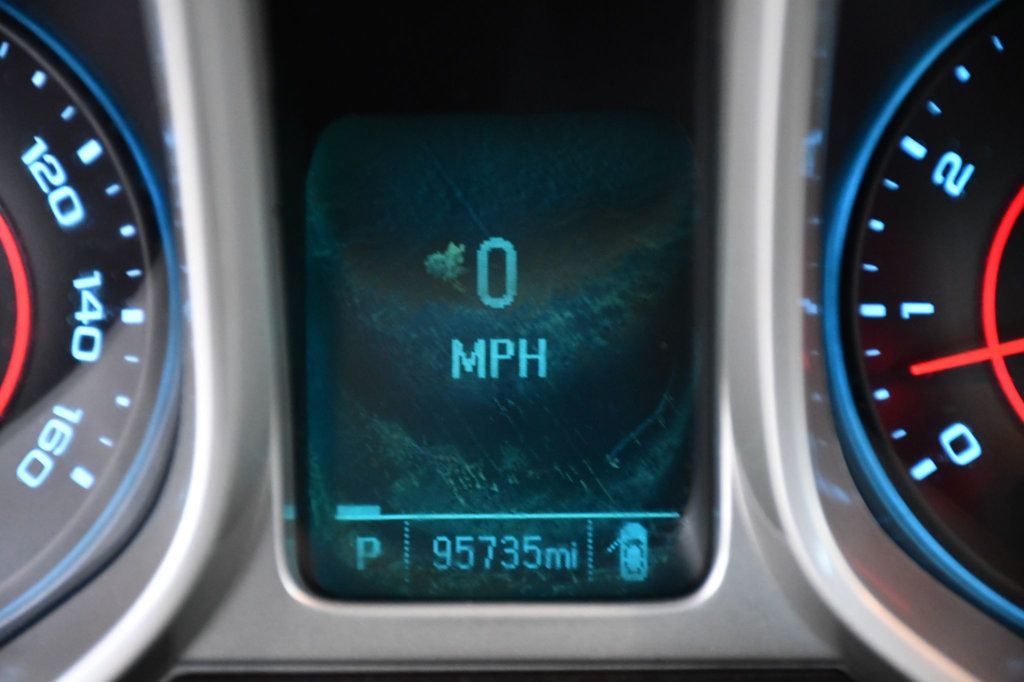 2013 Chevrolet Camaro 2dr Convertible LT w/2LT - 22994046 - 22