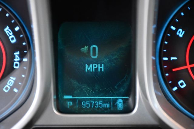 2013 Chevrolet Camaro 2dr Convertible LT w/2LT - 22994046 - 22