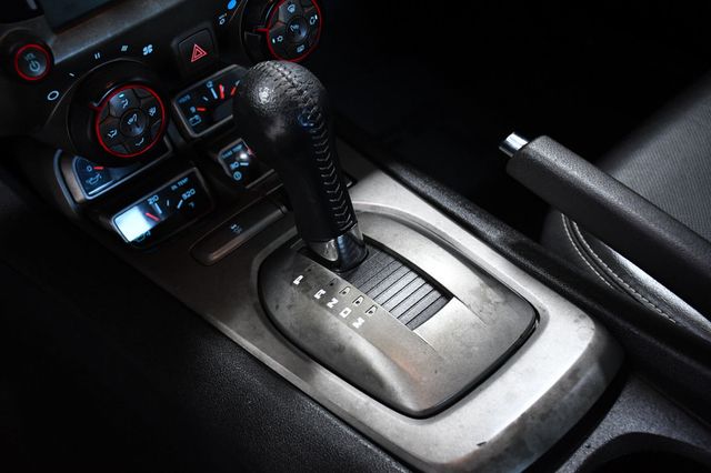 2013 Chevrolet Camaro 2dr Convertible LT w/2LT - 22994046 - 24