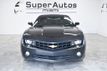 2013 Chevrolet Camaro 2dr Convertible LT w/2LT - 22994046 - 4