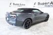 2013 Chevrolet Camaro 2dr Convertible LT w/2LT - 22994046 - 6