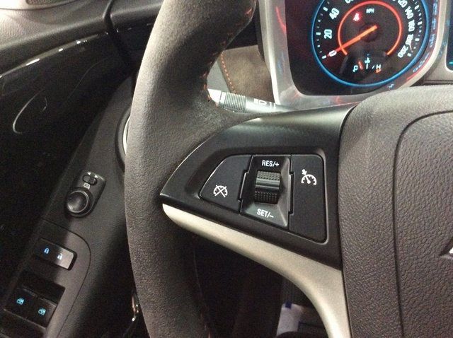 2013 Chevrolet Camaro 2dr Convertible ZL1 - 22947990 - 14