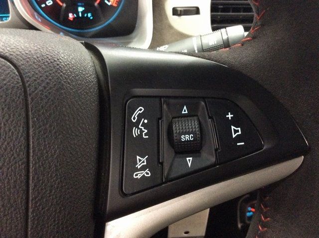 2013 Chevrolet Camaro 2dr Convertible ZL1 - 22947990 - 15