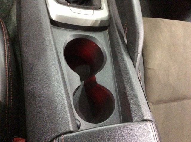 2013 Chevrolet Camaro 2dr Convertible ZL1 - 22947990 - 22