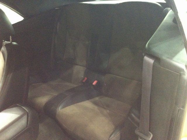 2013 Chevrolet Camaro 2dr Convertible ZL1 - 22947990 - 24