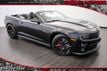 2013 Chevrolet Camaro 2dr Convertible ZL1 - 22488964 - 0