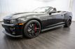 2013 Chevrolet Camaro 2dr Convertible ZL1 - 22488964 - 24