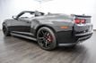 2013 Chevrolet Camaro 2dr Convertible ZL1 - 22488964 - 26