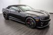 2013 Chevrolet Camaro 2dr Convertible ZL1 - 22488964 - 50