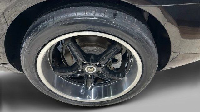 2013 Chevrolet Camaro 2dr Coupe LS w/1LS - 23037353 - 9