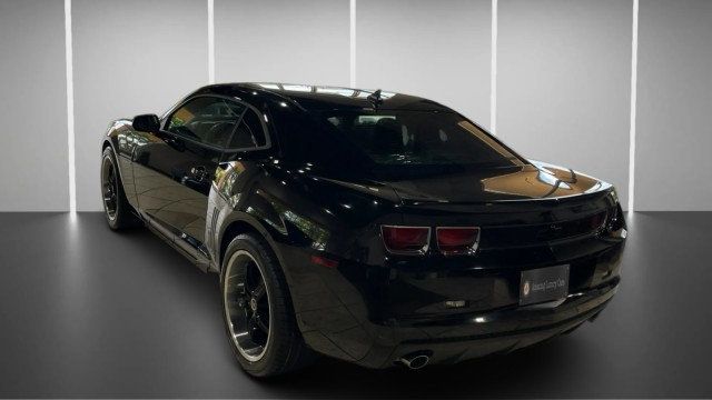 2013 Chevrolet Camaro 2dr Coupe LS w/1LS - 23037353 - 2