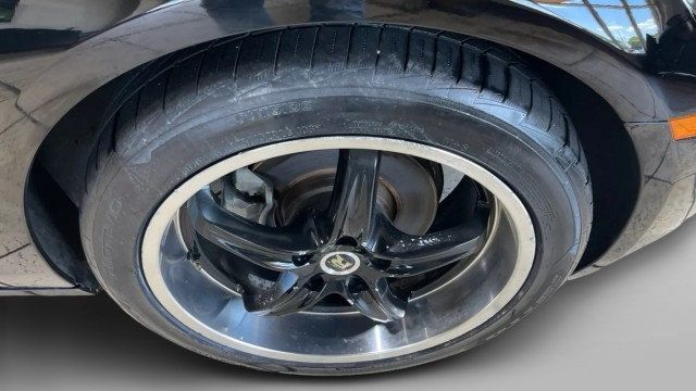 2013 Chevrolet Camaro 2dr Coupe LS w/1LS - 23037353 - 5