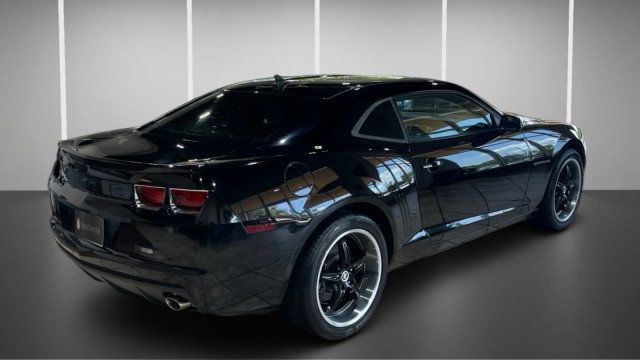2013 Chevrolet Camaro 2dr Coupe LS w/1LS - 23037353 - 6