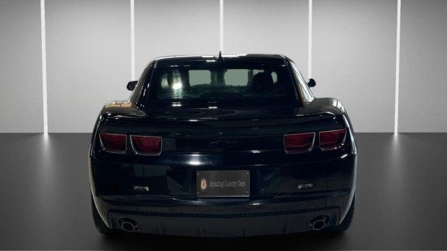 2013 Chevrolet Camaro 2dr Coupe LS w/1LS - 23037353 - 7