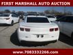 2013 Chevrolet Camaro 2dr Coupe LS w/1LS - 23012920 - 2