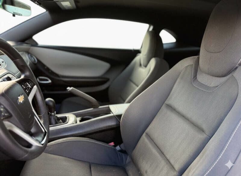 2013 Chevrolet Camaro 2dr Coupe LS w/1LS - 22939258 - 11