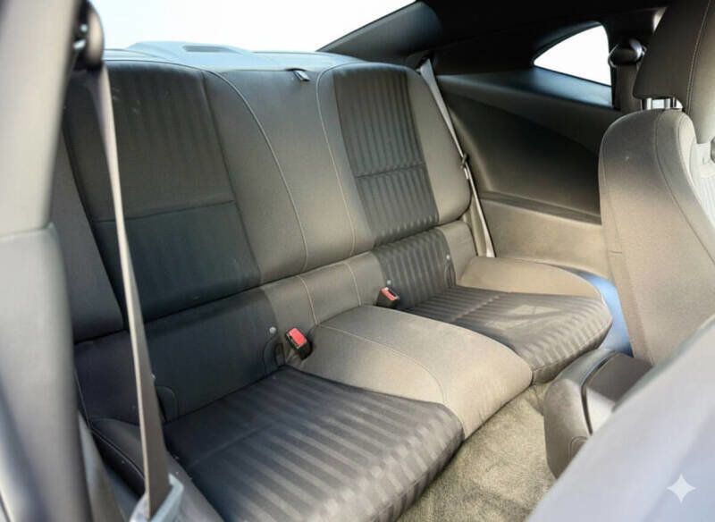 2013 Chevrolet Camaro 2dr Coupe LS w/1LS - 22939258 - 13