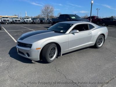 2013 Chevrolet Camaro