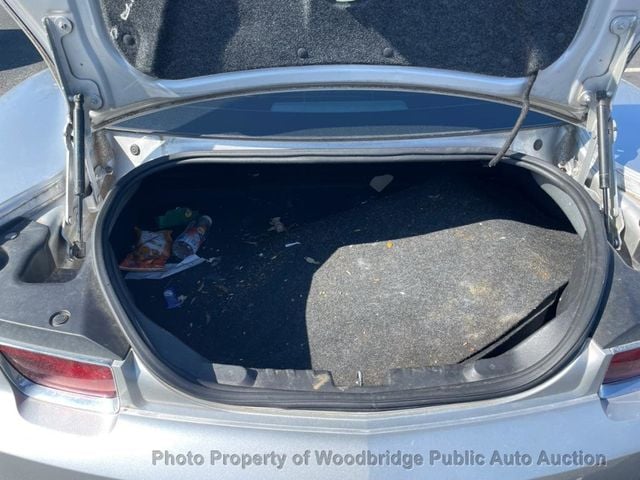 2013 Chevrolet Camaro 2dr Coupe LS w/2LS - 22998307 - 10