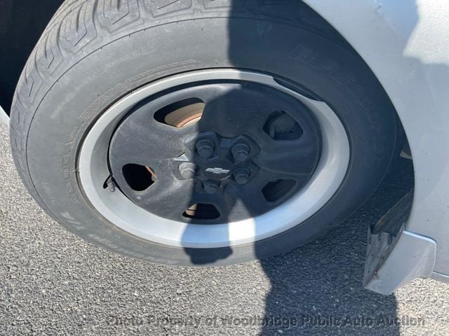 2013 Chevrolet Camaro 2dr Coupe LS w/2LS - 22998307 - 11