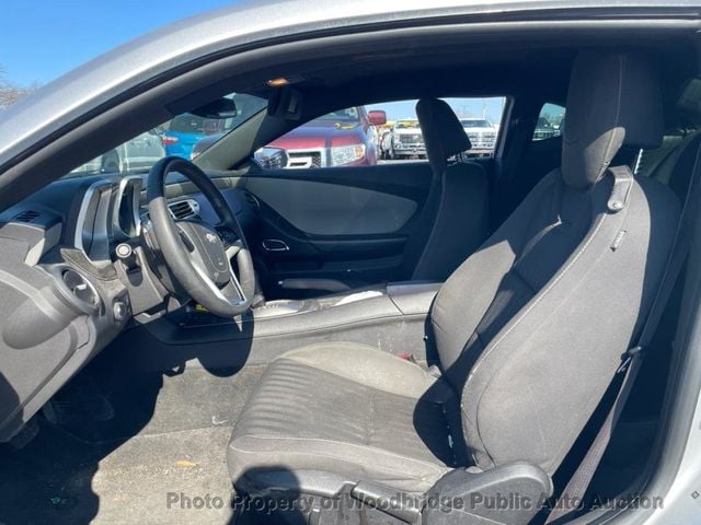 2013 Chevrolet Camaro 2dr Coupe LS w/2LS - 22998307 - 5