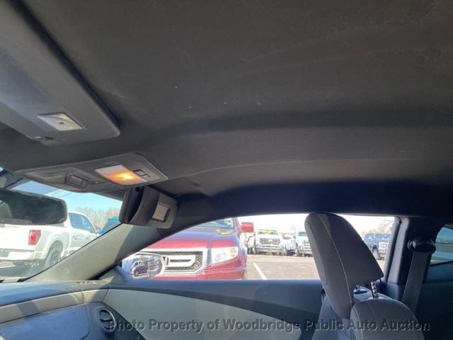 2013 Chevrolet Camaro 2dr Coupe LS w/2LS - 22998307 - 6