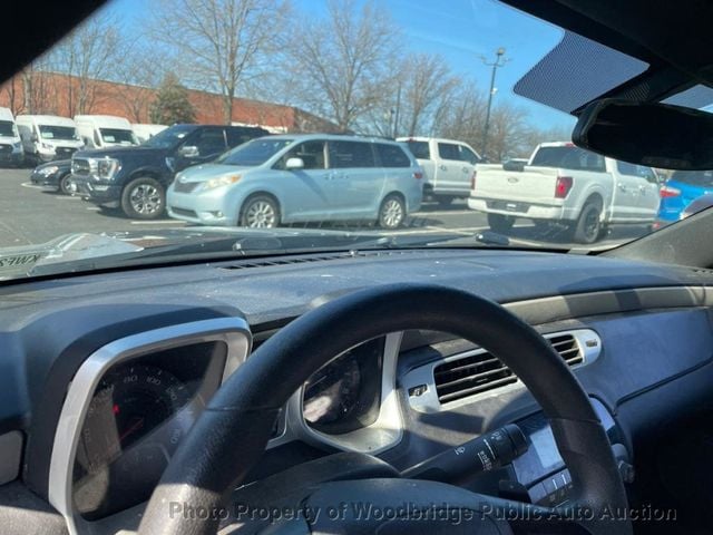 2013 Chevrolet Camaro 2dr Coupe LS w/2LS - 22998307 - 7