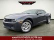 2013 Chevrolet Camaro 2dr Coupe LS w/2LS - 23046492 - 0