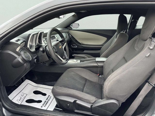 2013 Chevrolet Camaro 2dr Coupe LS w/2LS - 23046492 - 14