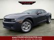 2013 Chevrolet Camaro 2dr Coupe LS w/2LS - 23046492 - 1